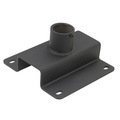 Chief Offset Fixed Ceiling Plate 1-1 CMA330-G